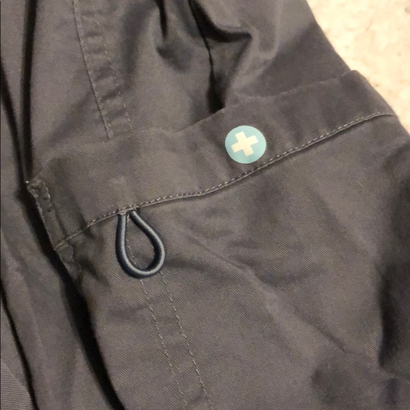 Scrub pants - Picture 3 of 5